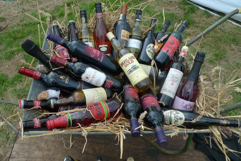 Saturday June 14th (2014) Barrow of Booze ... width=