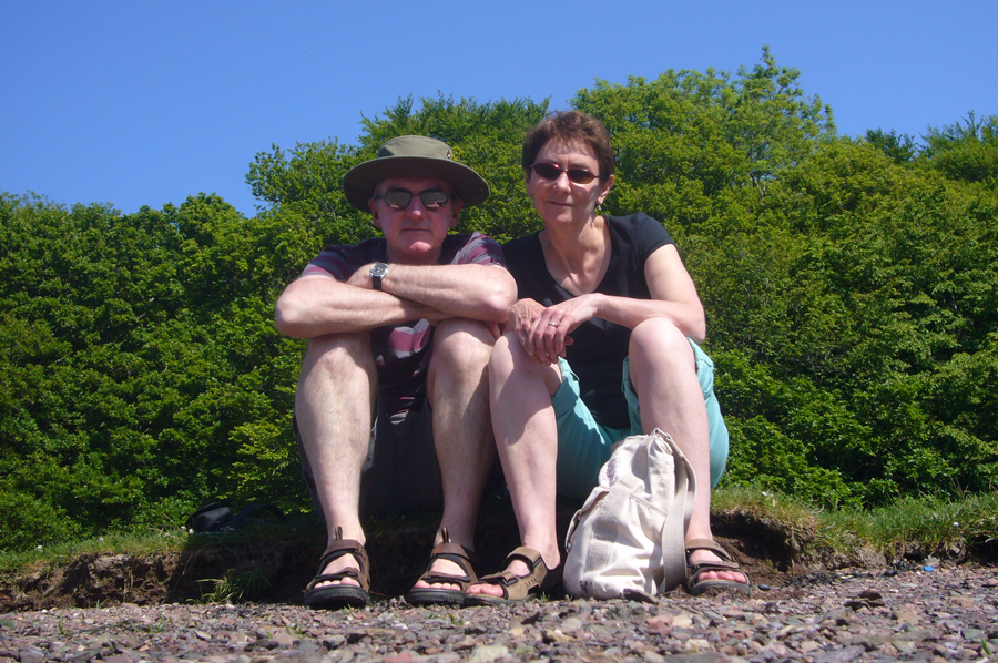 Sunday May 24th (2009) Four Shins width=