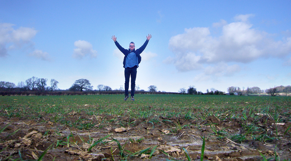 Tuesday March 10th (2009) Jump width=