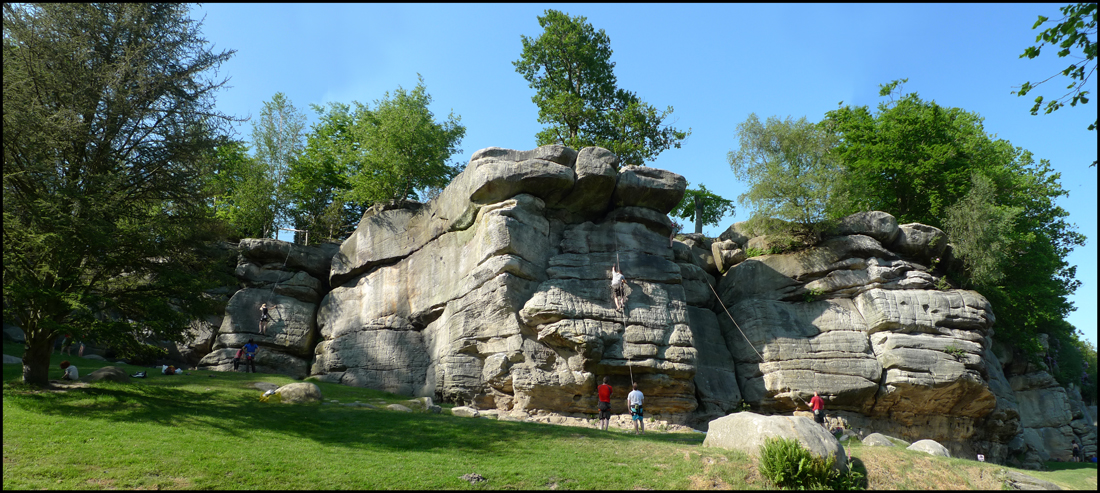 Sunday May 27th (2012) Southern Sandstone width=