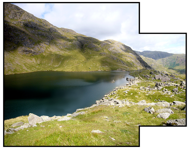 Friday August 7th (2009) Low Water width=