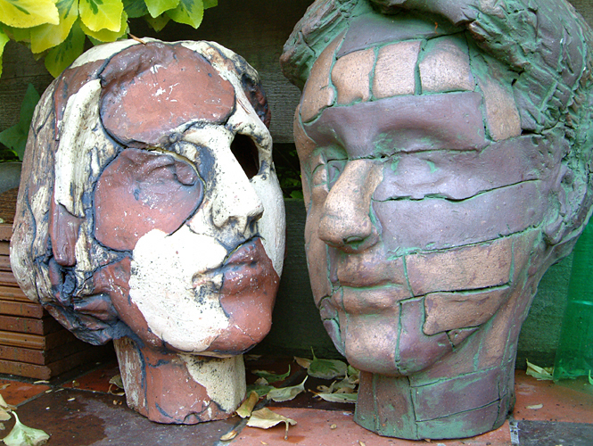 Sunday May 21st (2006) Two Heads width=