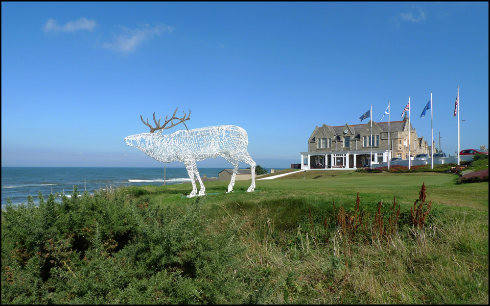 Friday September 6th (2013) Lossiemouth width=