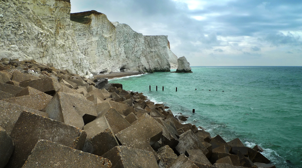 Thursday August 5th (2021) Splash Point, Seaford. width=