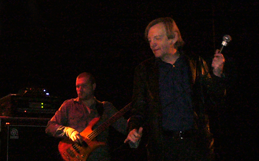 Wednesday November 24th (2010) The Fall... width=