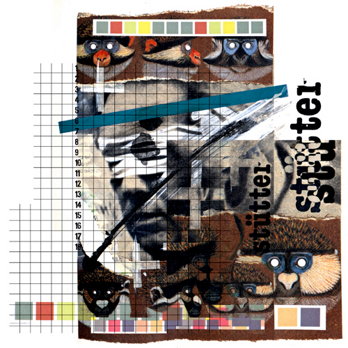 Thursday June 8th (2006) Stutter width=