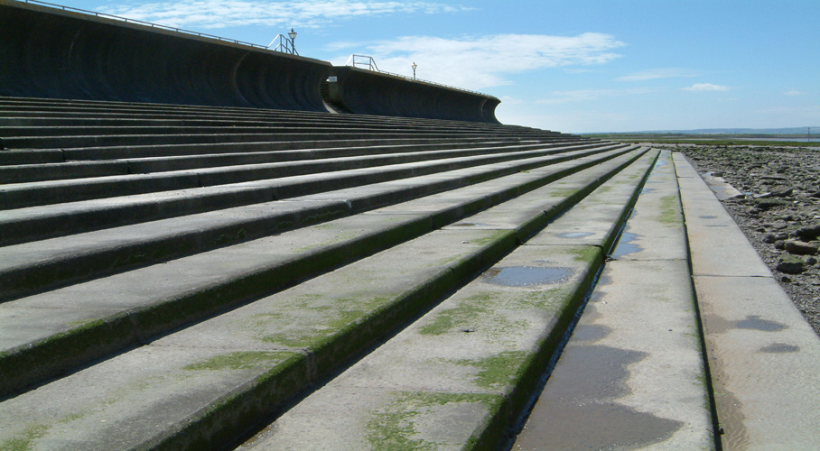 Saturday June 9th (2007) Burnham-on-Sea width=