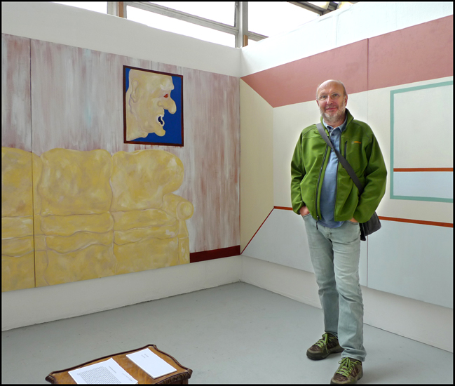 Tuesday June 12th (2012) Up and Beyond width=