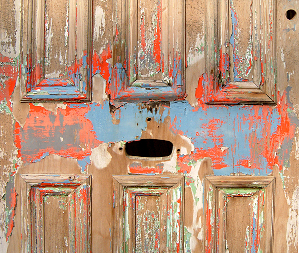 Tuesday March 7th (2006) Stripped width=