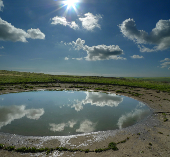 Sunday September 17th (2017) Shooting into the sun (No.9) width=