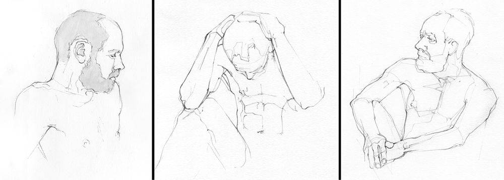 Friday January 14th (2022) Three quick ones width=