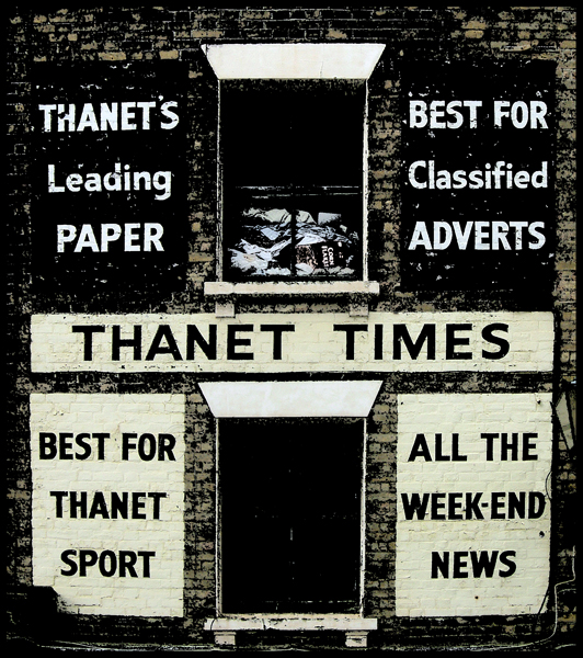 Friday November 27th (2009) Thanet Times width=