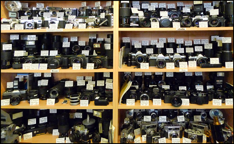 Tuesday August 16th (2011) Pentax K1000 - 59 width=