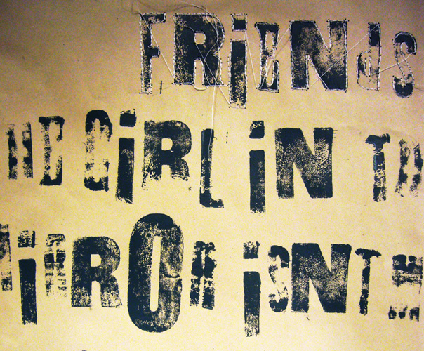 Sunday December 10th (2006) FRIENDS width=