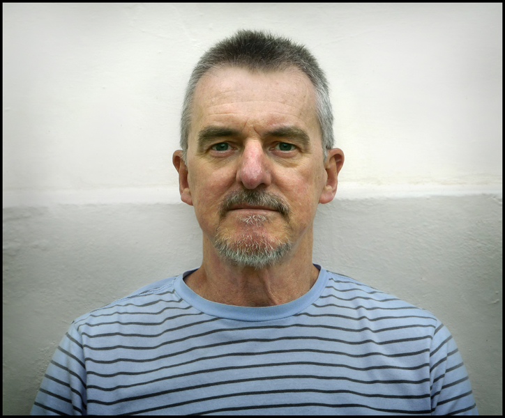 Monday August 1st (2011) Haircut and Beard width=