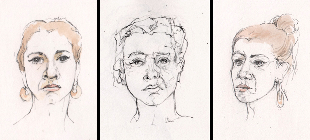 Friday February 6th (2026)&nbsp;Not a good day in the life drawing room