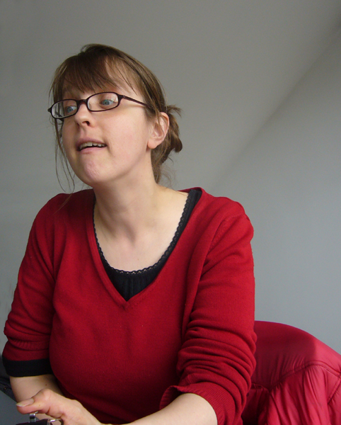 Tuesday May 6th (2008) Frances width=