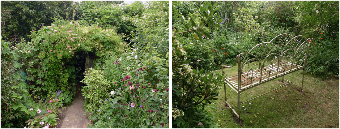 Monday June 15th (2015) Corner Cottage width=