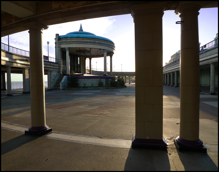 Thursday December 16th (2010) Bandstand width=