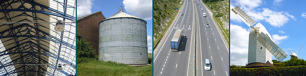 Tuesday July 31st (2007) Sussex width=