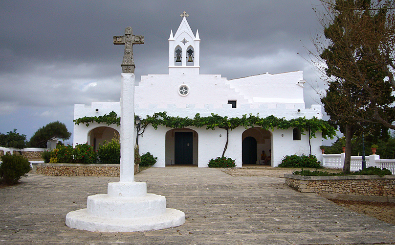 Friday August 11th (2006) Sant Joan de Missa width=