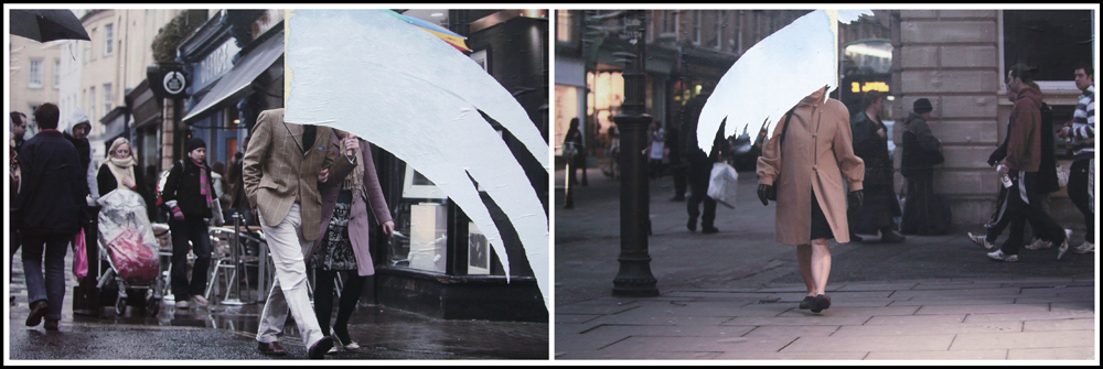 Saturday October 24th (2009) Today we went to Bath. width=