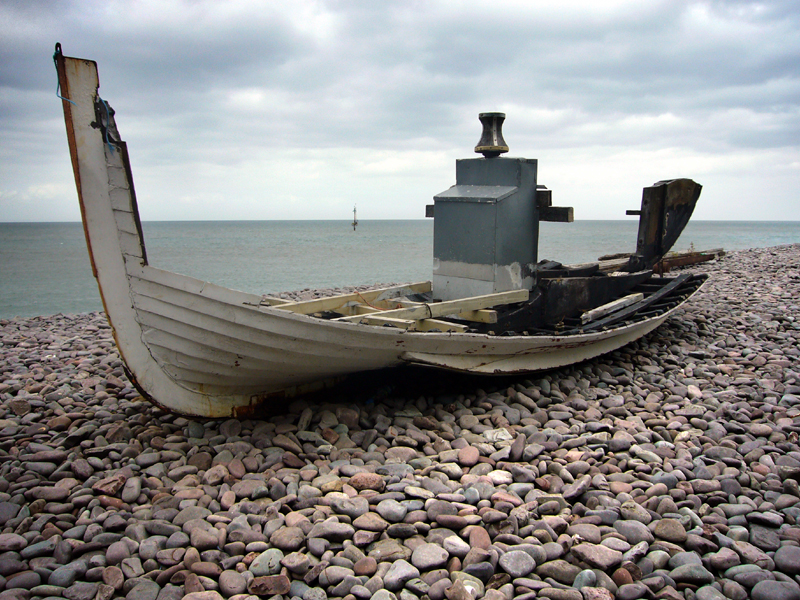 Friday June 27th (2008) Wreck width=