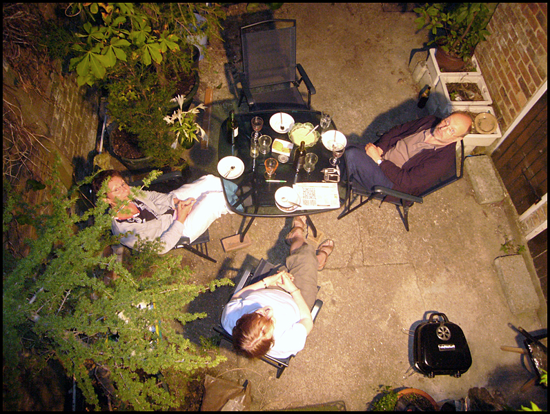 Monday August 24th (2009) From Above width=