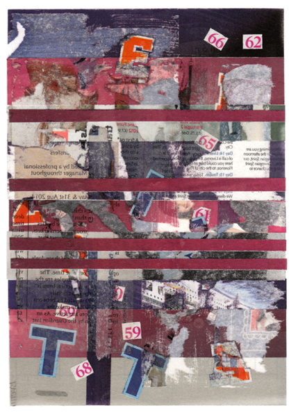 Saturday February 8th (2014) Collage No.13 width=