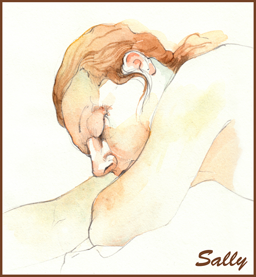Saturday September 15th (2012) Sally width=