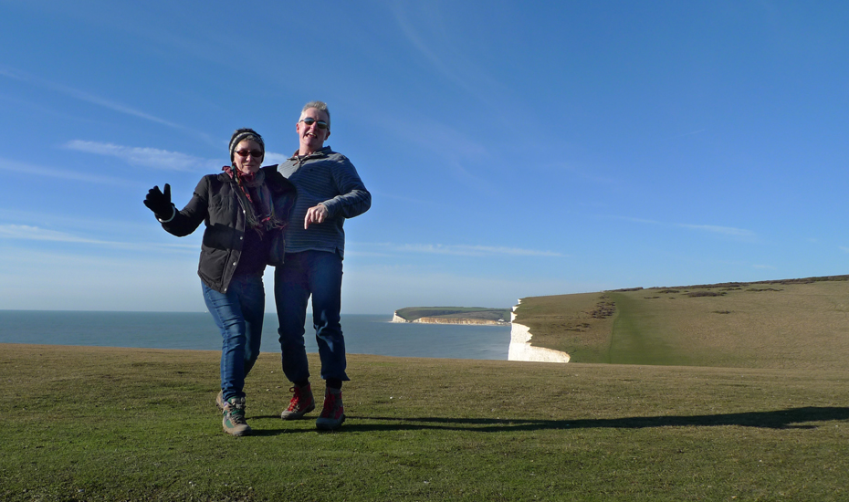 Tuesday January 14th (2014) A glorious day ... width=