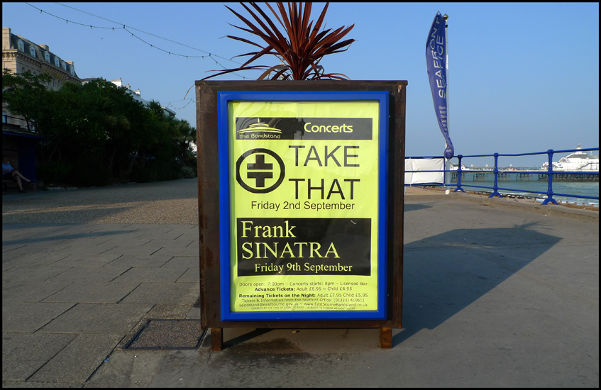 Thursday September 1st (2011) Concerts width=