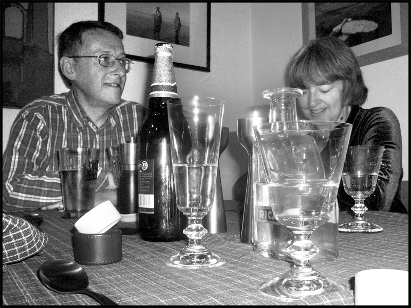 Saturday May 2nd (2009) Curry Night... width=