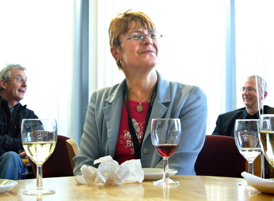 Friday March 9th (2007) Angie width=