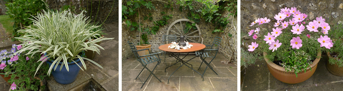 Sunday June 14th (2015) The Old Rectory width=