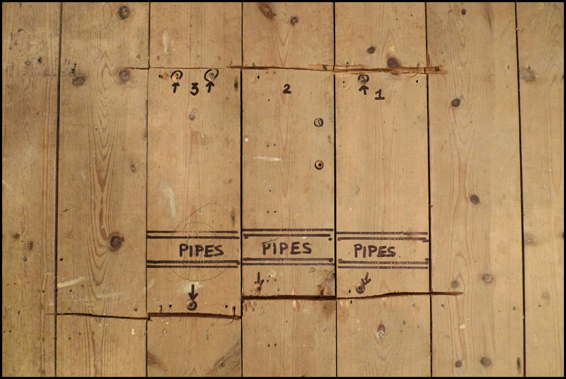 Wednesday May 16th (2012) Pipes width=