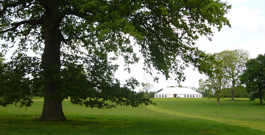 Monday May 21st (2007) Marquee width=