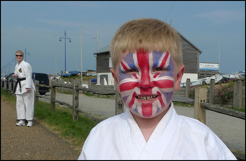 Sunday June 3rd (2012) Judo Jack width=