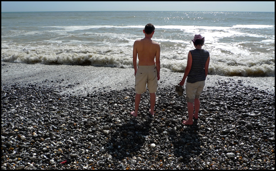 Tuesday May 10th (2011) High tide width=