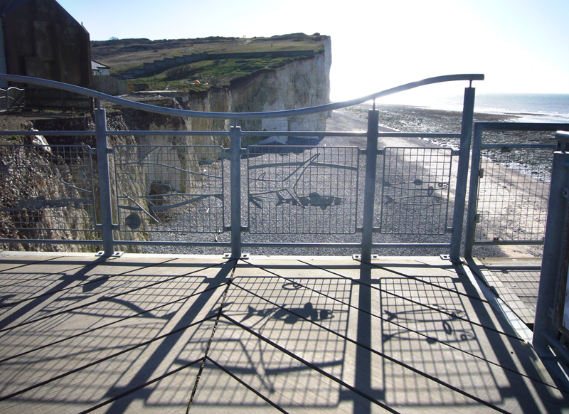 Friday February 27th (2015) Shooting into the sun (No.5) width=