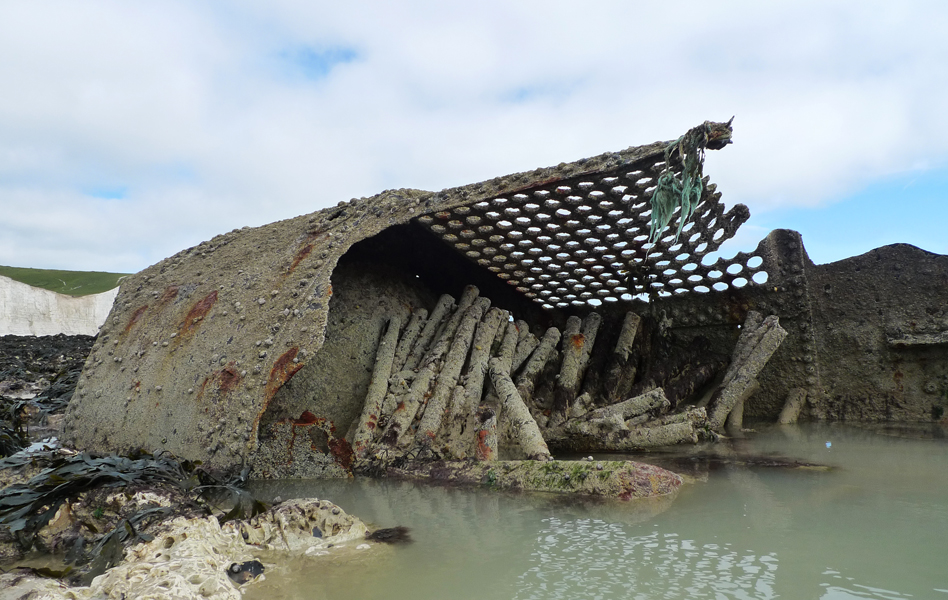 Sunday July 3rd (2016) Wreck ... width=