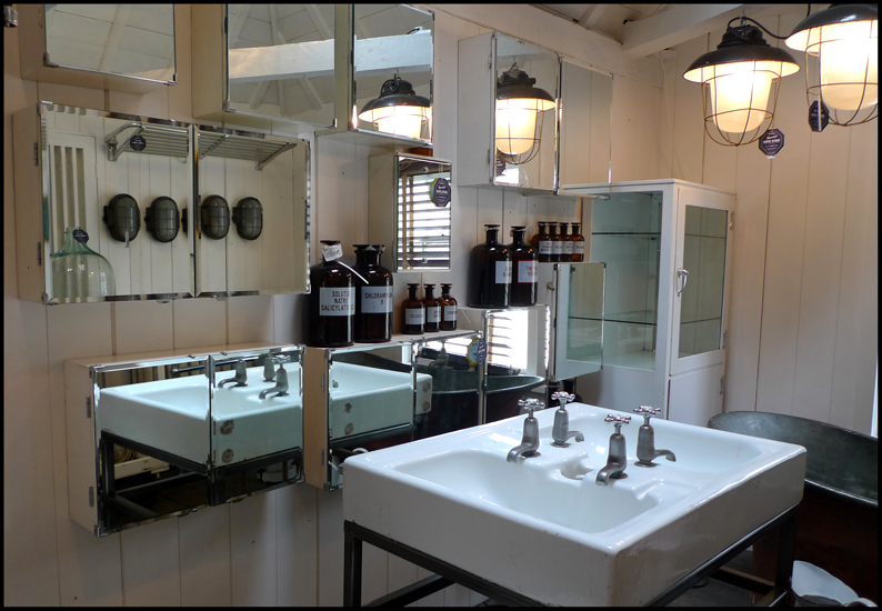 Saturday June 8th (2013) A.G.Hendy, Home Store width=