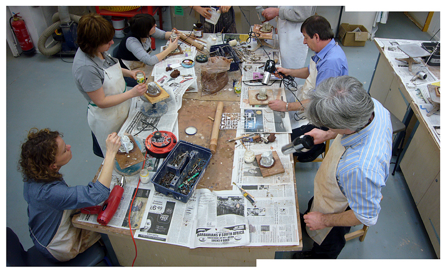 Tuesday January 29th (2008) Staff Development Day width=