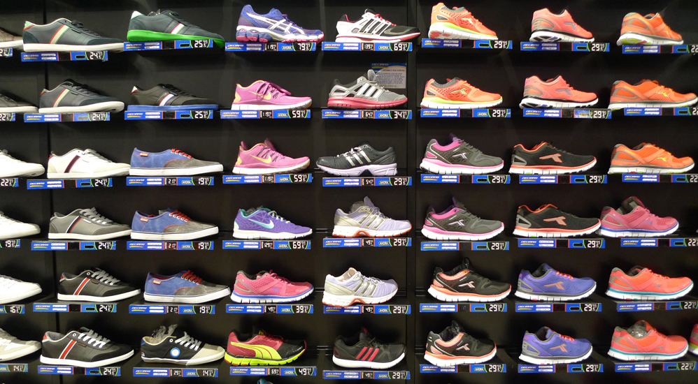 Monday October 13th (2014) Shoes width=