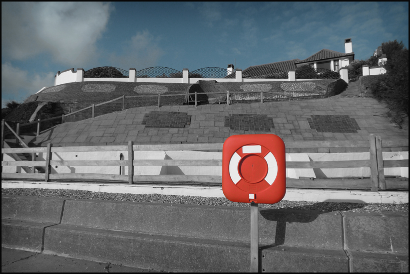 Thursday October 27th (2011) Life belt... width=