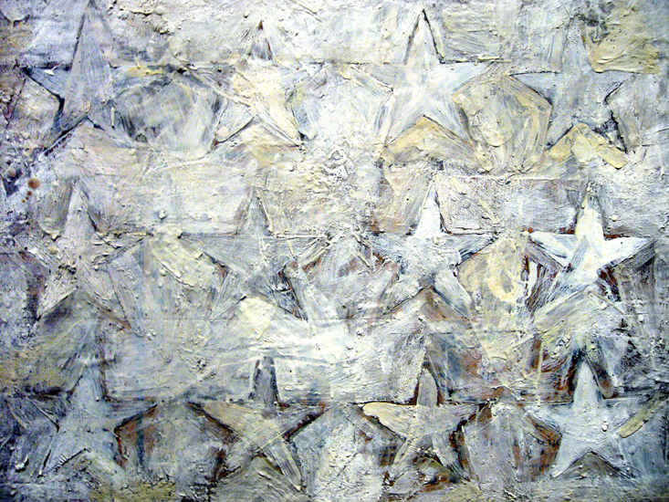 Monday March 19th (2007) White Flag width=