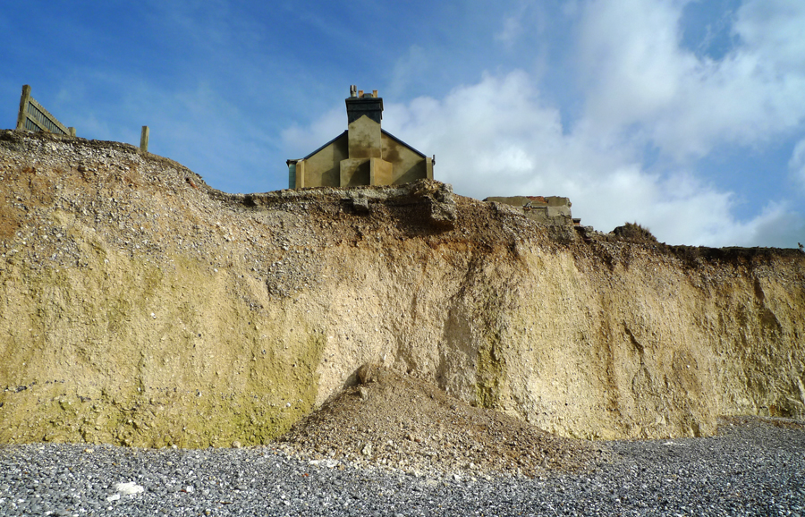 Monday February 2nd (2015) Rockfall ... width=