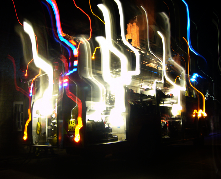 Saturday November 17th (2007) Fire width=