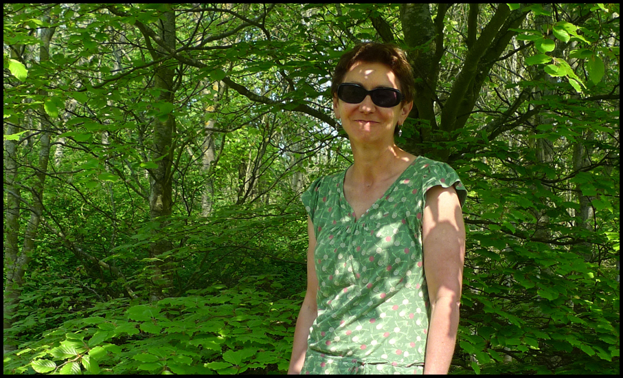 Wednesday April 27th (2011) All in Green width=