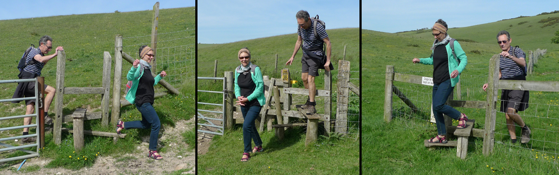 Friday May 29th (2015) Three styles ... width=